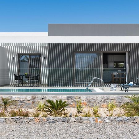 Armonia Suites Γεννάδι Εξωτερικό φωτογραφία