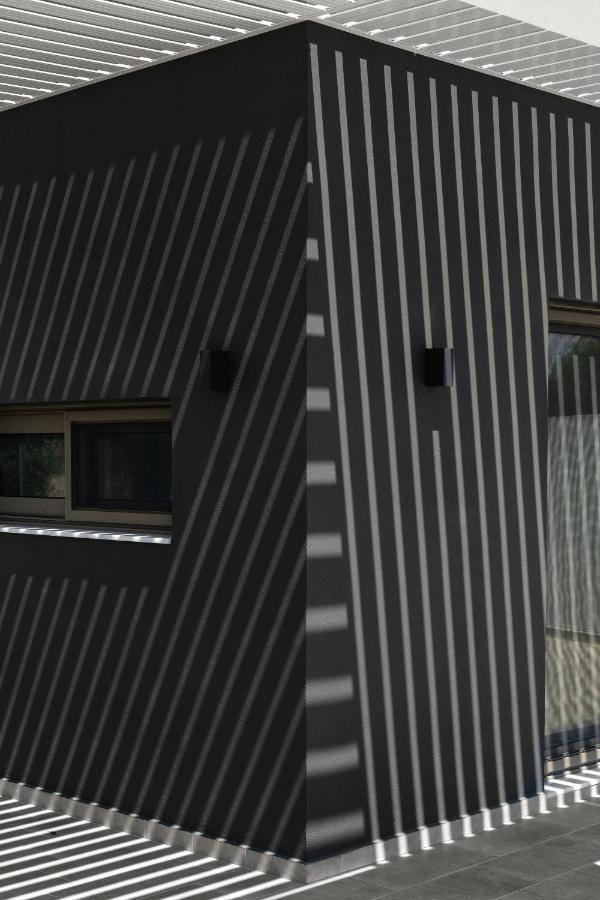 Armonia Suites Γεννάδι Εξωτερικό φωτογραφία